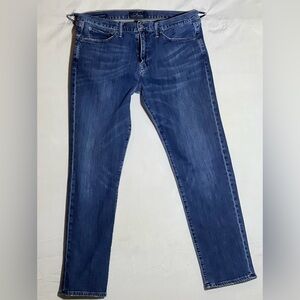 Men's Pistol Lucky Jeans. Size-W33xL30.